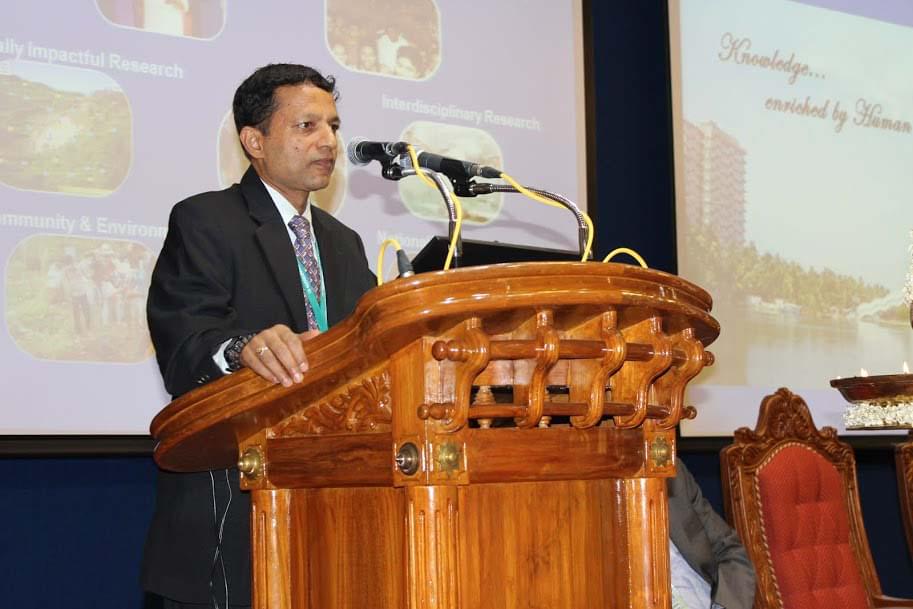 Amrita Vishwa Vidyapeetham Coimbatore Events and Activities photo 7